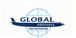 Global Airways client logo
