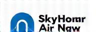 SkyHarbour AirNav Logo
