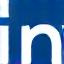 LinkedIn icon