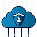 Secure Cloud Infrastructure icon